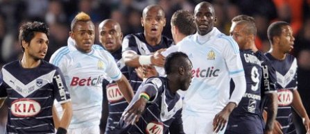 Franta: Ligue 1 - Etapa 33